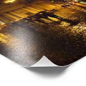 GlistenとGlow フォトプリント (角)