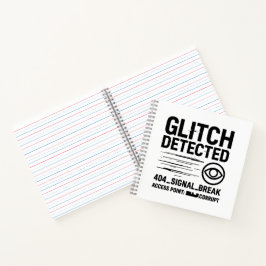 GLITCHの検出 – 破損した信号伝送 ノートブック