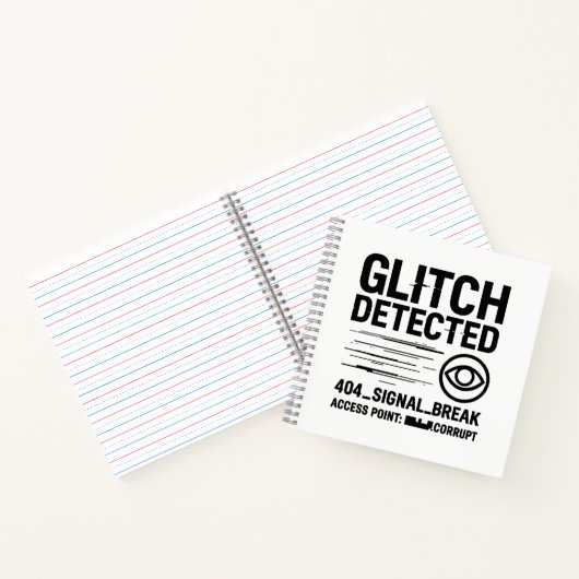 GLITCHの検出 – 破損した信号伝送 ノートブック (内部)