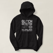 GLITCHの検出 – 破損した信号伝送