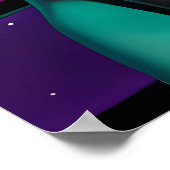 Glitch Dream-Streaming the Old Gods ポスター (角)