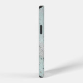 Glitter Custom Name Case-Mate iPhone カーゼ iPhoneケース (右側面)
