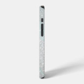 Glitter Custom Name Case-Mate iPhone カーゼ iPhoneケース (左側面)