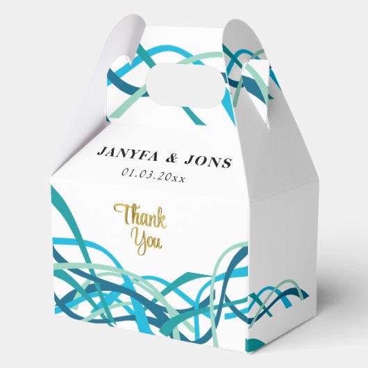 glitter  eligine フェイバーボックス (正面)