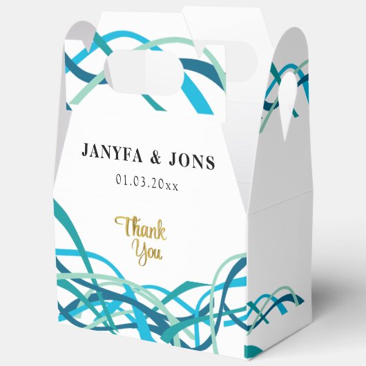 glitter eligine フェイバーボックス (見開き)