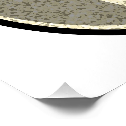 Glitter Fluoxetine ポスター (コーナー)