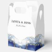 glitter marble フェイバーボックス (見開き)