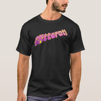 GlitteratiのTシャツ Tシャツ