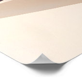 Glitz、Qitz、Glamor Ken Gage Art ポスター (角)