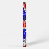 Glitz UK iPhoneケース iPhone 13ケース (右側面)