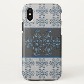 Glitzy Gem iPhone / iPadケース Case-Mate iPhoneケース (裏面)