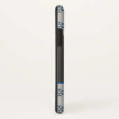 Glitzy Gem iPhone / iPadケース Case-Mate iPhoneケース (裏面/右)