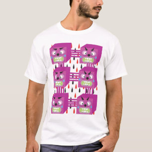 gliukocit tシャツ