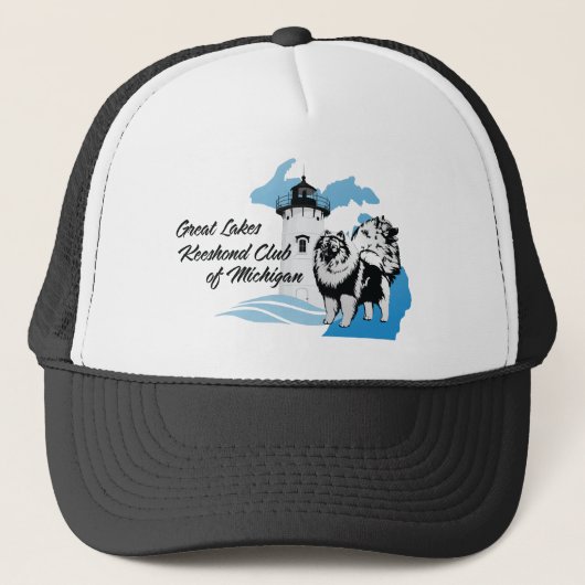 GLKCMの服装 キャップ (正面)