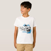 GLKCMアパレル Tシャツ (正面フル)