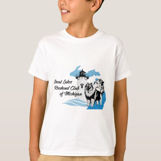 GLKCMアパレル Tシャツ (正面)