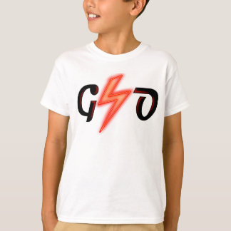 GLO Tシャツ