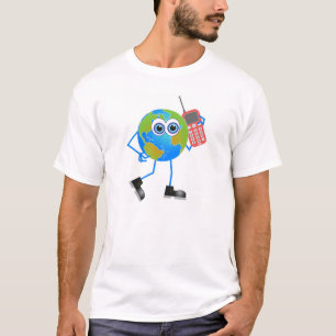 global氏 tシャツ