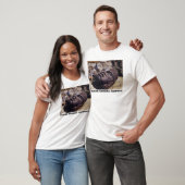GLOBAL BLACK HISTORY:OLMECS Tシャツ (ユニセックス)