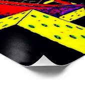 Global Crescence 5 ポスター (コーナー)