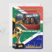 Global Football Memories 2026 カード (正面)