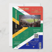 Global Football Memories 2026 カード (裏面)