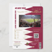 Global Football Memories 2026 カード (裏面)