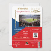 Global Football Memories 2026 カード (裏面)