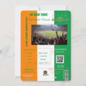 Global Football Memories 2026 カード (裏面)