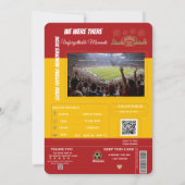 Global Football Memories 2026 カード (裏面)