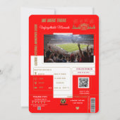 Global Football Memories 2026 カード (裏面)