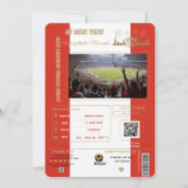 Global Football Memories 2026 カード (裏面)