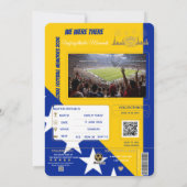 Global Football Memories 2026 カード (裏面)