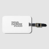 Global Identification Asset  ラゲッジタグ (正面横)