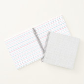 Global & Smart Notebook Favorites ノートブック (内部)