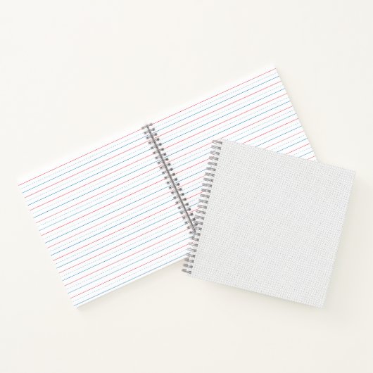 Global & Smart Notebook Favorites ノートブック (内部)