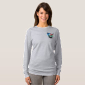 Global Soccer 2026 Three Nations. One Dream.  Tシャツ (正面フル)