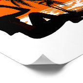 Global Tourism Day ポスター (角)