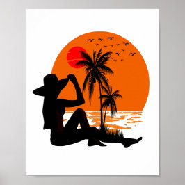 Global Tourism Day ポスター