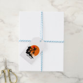 Global Tourism Resilience Day ギフトタグ (より糸付き)