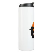 Global Tourism Resilience Day タンブラー (回転左)