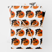 Global Tourism Resilience Day ラッピングペーパーシート (インサイチュ)