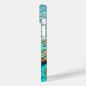 Global Travel-Inspired Phone Case Case-Mate iPhoneケース (裏面 / 左)