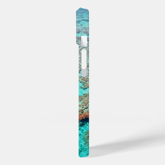 Global Travel-Inspired Phone Case Case-Mate iPhoneケース (裏面 / 左)