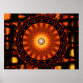 GlobaLWaringポスター ポスター (正面)