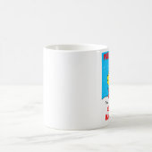 globalwarmingmug コーヒーマグカップ (中央)