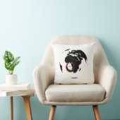 Globe クッション (椅子)