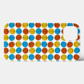 Globe iPad miniかろうじてケース Case-Mate iPhoneケース (裏面 (横))