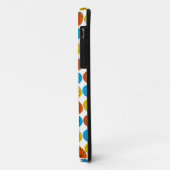 Globe iPhoneケース Case-Mate iPhoneケース (裏面/左)