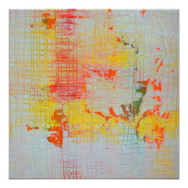 Globetrotter Perfectポスター ポスター